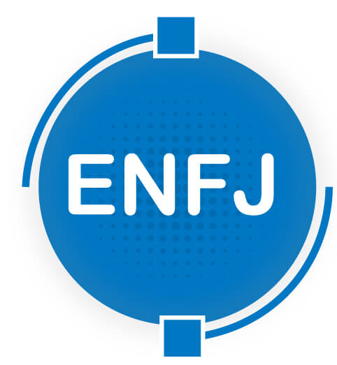 enfj mbti