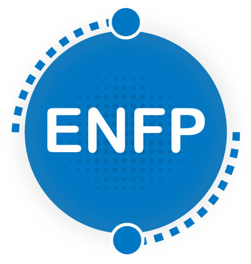 MBTI ENFP (Extraversion, Intuition, Feeling, Perceiving) Learning