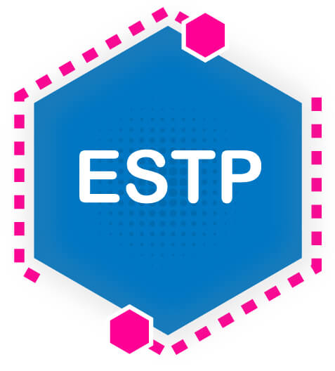 Online Dating Good Matches For ESTP Personality Types