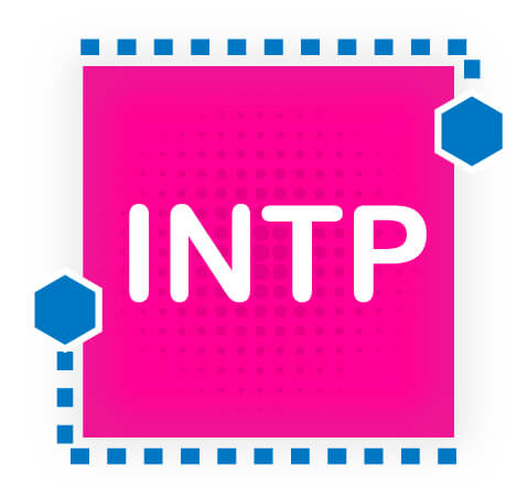 Pink MBTI Personality Type: INTJ or INTP?