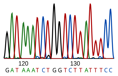 The general DNA sequence can provide valuable insights into genetic information.
