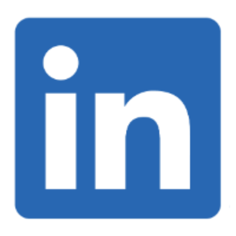 Sign up with LinkedIn