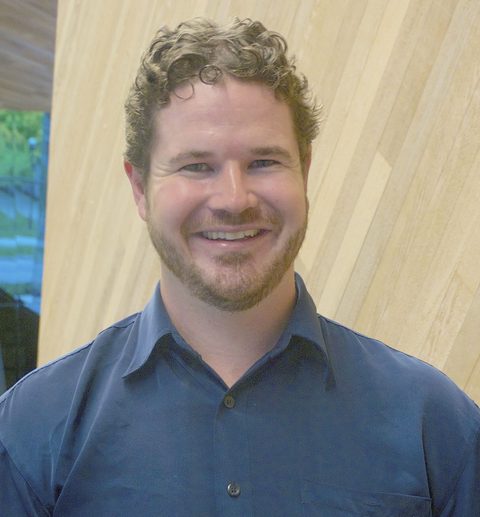 Dr. Timothy Sexton