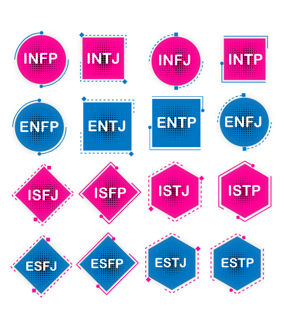 DNA Romance personality compatibility score